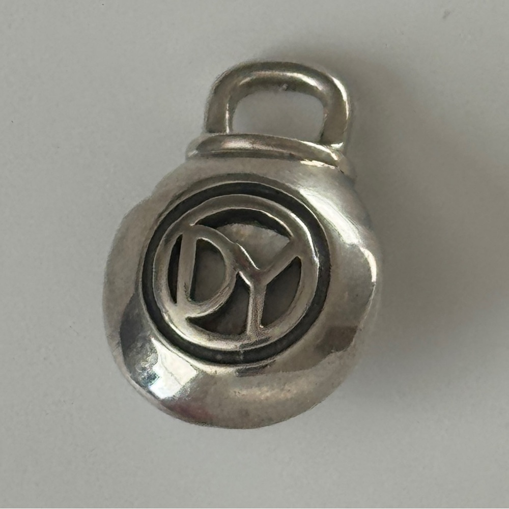 David Yurman Pendant - Picture 3 of 4